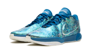 LeBron 21 "Abalone" FN0708 400