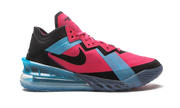 Lebron 18 "Fireberry" CV7562 600