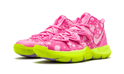Kyrie 5 SBSP "Patrick Star" CJ6951 600