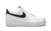 AIR FORCE 1 LO MNS WMNS "White / Black" 315115 152