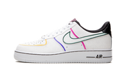 Air Force 1 '07 PRM "Day of the Dead" CT1138 100