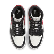 AJ 1 Mid - Womens