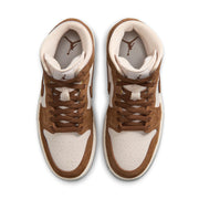AJ 1 Mid - Womens
