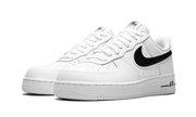 Air Force 1 '07 3 "White Black" AO2423 101