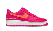 Air Force 1 '07 LV8 "World Tour - Move Your Body" DD9540 600