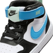 Court Borough Mid 2 - Toddler
