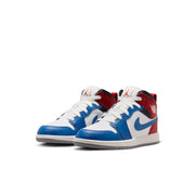 AJ 1 Mid - Kids