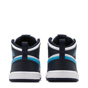 AJ 1 Mid - Toddler