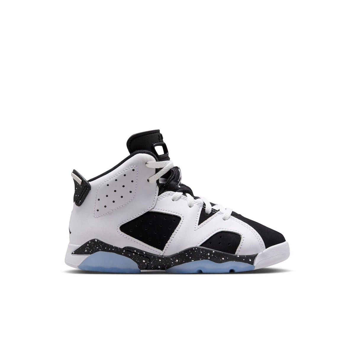 Retro 6 - Kids