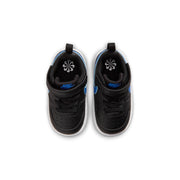 Court Borough Low Re - Toddler