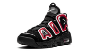 Air More Uptempo (GS) "Laser Crimson" 415082 010