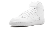 Air Force 1 High GS "Triple White" 653998 100