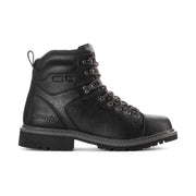 Troy Steel Toe Wide - Mens
