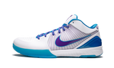 Kobe IV Protro "Draft Day - Hornets" AV6339 100