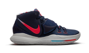 KYRIE 6 "USA" BQ4630 402