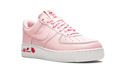 Air Force 1 '07 LX "Thank You Plastic Bag - Pink Foam" CU6312 600