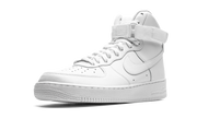 Air Force 1 High '07 "Triple White" CW2290 111