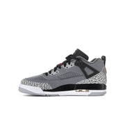 Spizike Low - Youth