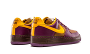 Air Force 1 Low Insideout "Bison/Pro Gold-Vintage Purple" 312486 272