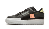 Air Force 1 Type GS "Black" BQ4793 001