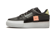 Air Force 1 Type GS "Black" BQ4793 001