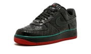 Air Force 1 Low Premium "Black" 318775 008