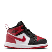 AJ 1 Mid - Toddler