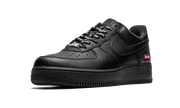 Air Force 1 Low "Supreme - Mini Box Logo Black" CU9225 001