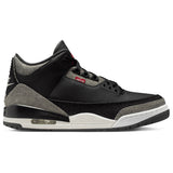 Air Jordan 3 x Levi's® "Black and White"