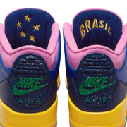 Retro 3 Brazil - Mens