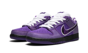 SB Dunk Low Pro OG QS "Concepts/Purple Lobster" BV1310 555