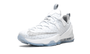 Lebron 13 Low "White" 831925 100