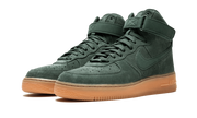 Air Force 1 High '07 LV8 Suede "Vintage Green" AA1118 300