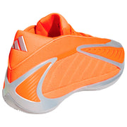 Adidas Anthony Edwards 2 "Lucid Orange"