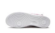 Air Force 1 '07 PRM "Zip Swoosh White" CW6558 100