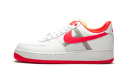 Air Force 1 '07 LV8 "Transparent White Crimson" CI0060 102