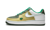 Air Force 1 Premium '07 "Mr. Baltimore Pine Green" 315180 211