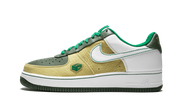 Air Force 1 Premium '07 "Mr. Baltimore Pine Green" 315180 211