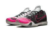 Kobe 10 Elite Low "Mambacurial" 747212 010
