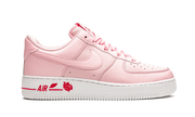 Air Force 1 '07 LX "Thank You Plastic Bag - Pink Foam" CU6312 600