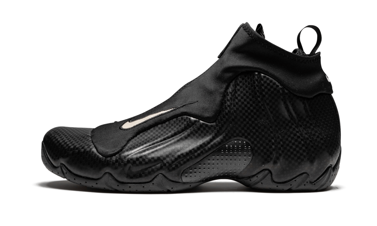 Air Flightposite 2014 "Carbon Fiber" 642307 001