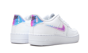 Air Force 1 LV8 GS "Digital Swoosh" CW1577 100