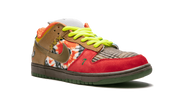 SB What The Dunk "What The Dunk" 318403 141