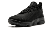 Lebron 14 Low "Pony Hair - Smoky Blue" 878636 002