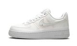 AIR FORCE 1 LO LX WMNS "Reveal - Black Swoosh" CJ1650 100