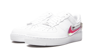 Air Force 1 '07 PRM "Zip Swoosh White" CW6558 100