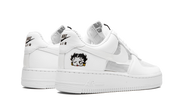 AIR FORCE 1 '07 WMNS "Olivia Kim - Friends & Family" CT2276 100