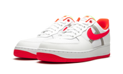 Air Force 1 '07 LV8 "Transparent White Crimson" CI0060 102
