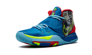Kyrie 6 Pre Heat "NYC" CN9839 401