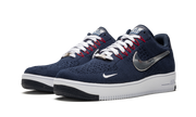 Air Force 1 Ultra Flyknit Low NE QS "Patriots 6x Champs" CU9335 400